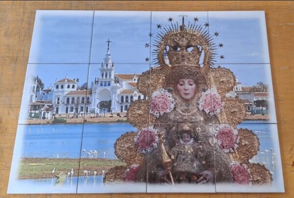 Mural personalizado