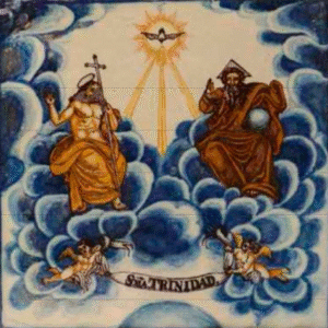 Azulejo Color SXVIII 2025COLOR03