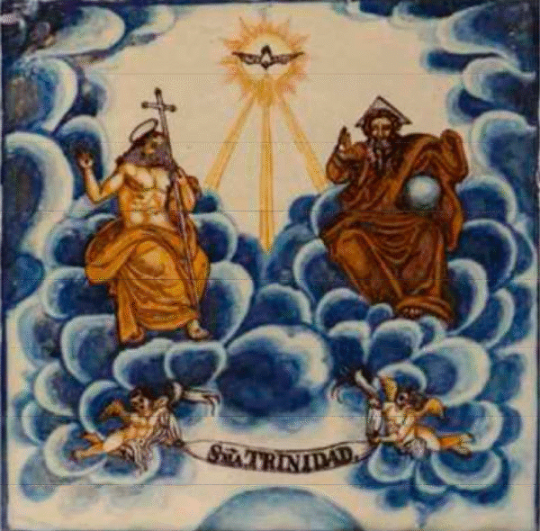 Azulejo Color SXVIII 2025COLOR03