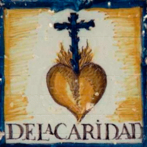 Azulejo Color SXVIII 2025COLOR06