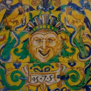 Azulejo Color SXVIII 2025COLOR09