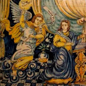 Azulejo Color SXVIII 2025COLOR22
