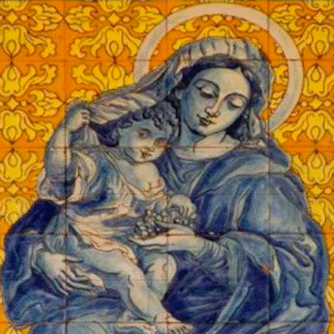 Azulejo Color SXVIII 2025COLOR24