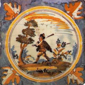 Azulejo Color SXVIII 2025COLOR11