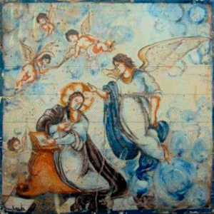 Azulejo Color SXVIII 2025COLOR25
