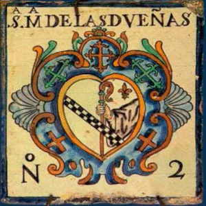 Azulejo Color SXVIII 2025COLOR10