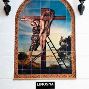 Murales cerámicos
