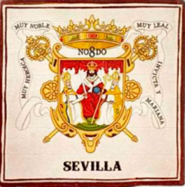 Posavasos barro 2025ESCUDO08