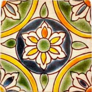 Posavasos barro 2025DEC01