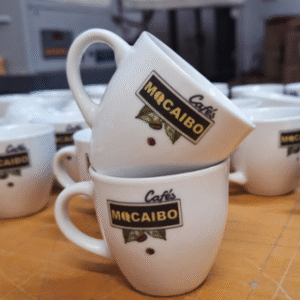 Tazas personalizadas