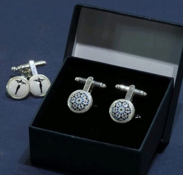 Gemelos artesanales 2025GEM02 GEM03